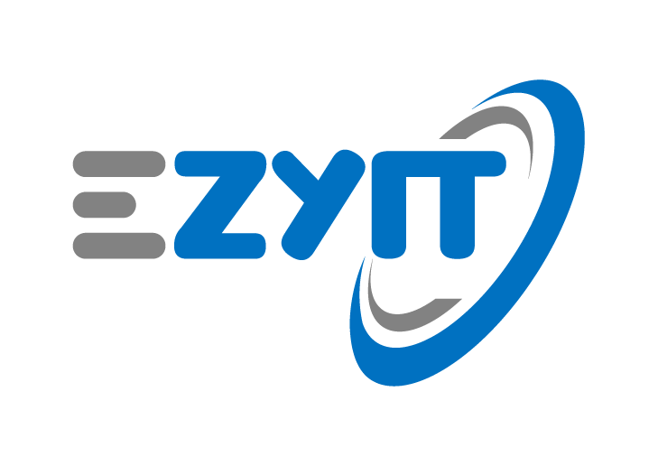 EZYIT-Logo